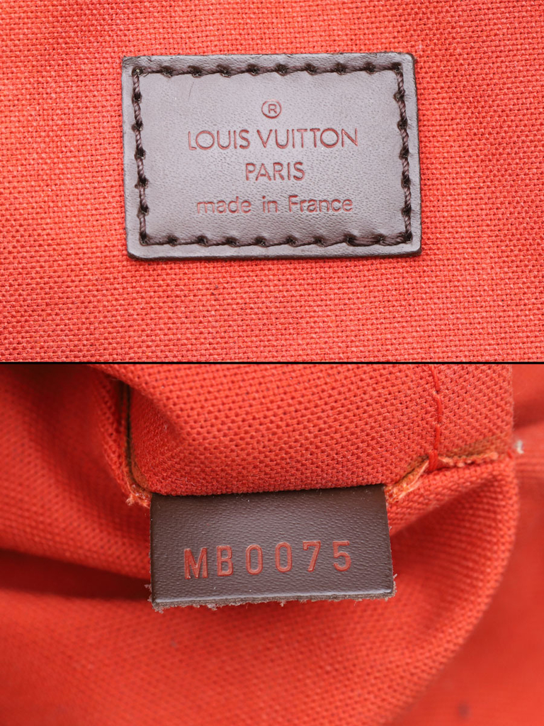 french canvas bolsa brand