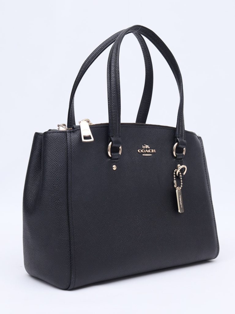 coach shopping bolsa