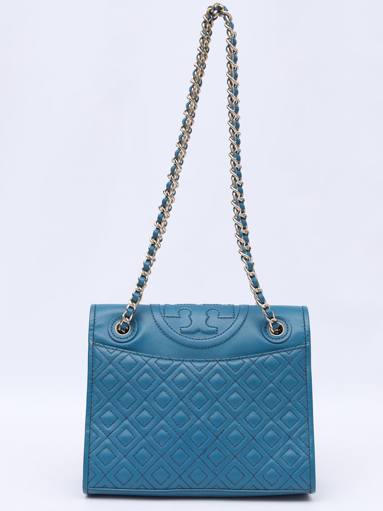 bottega mini pouch