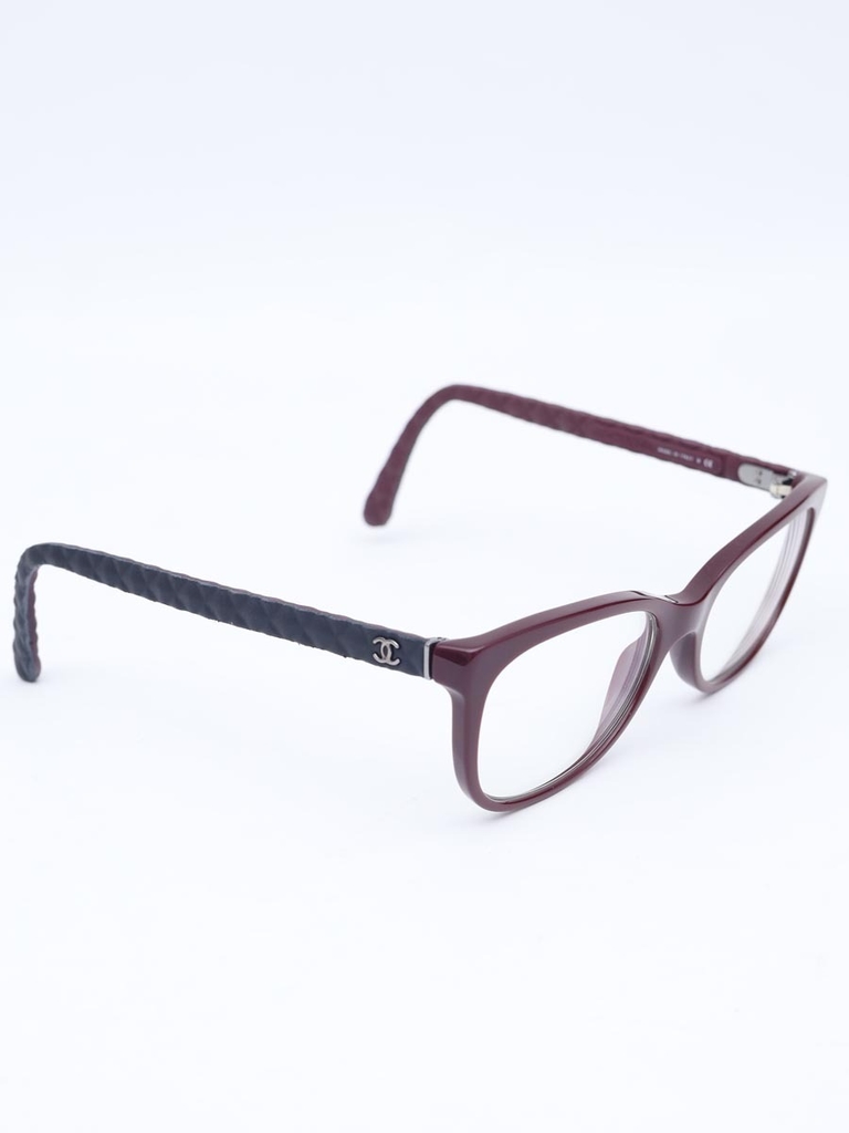 Óculos de Grau Chanel 3288-Q - Paris Brechó