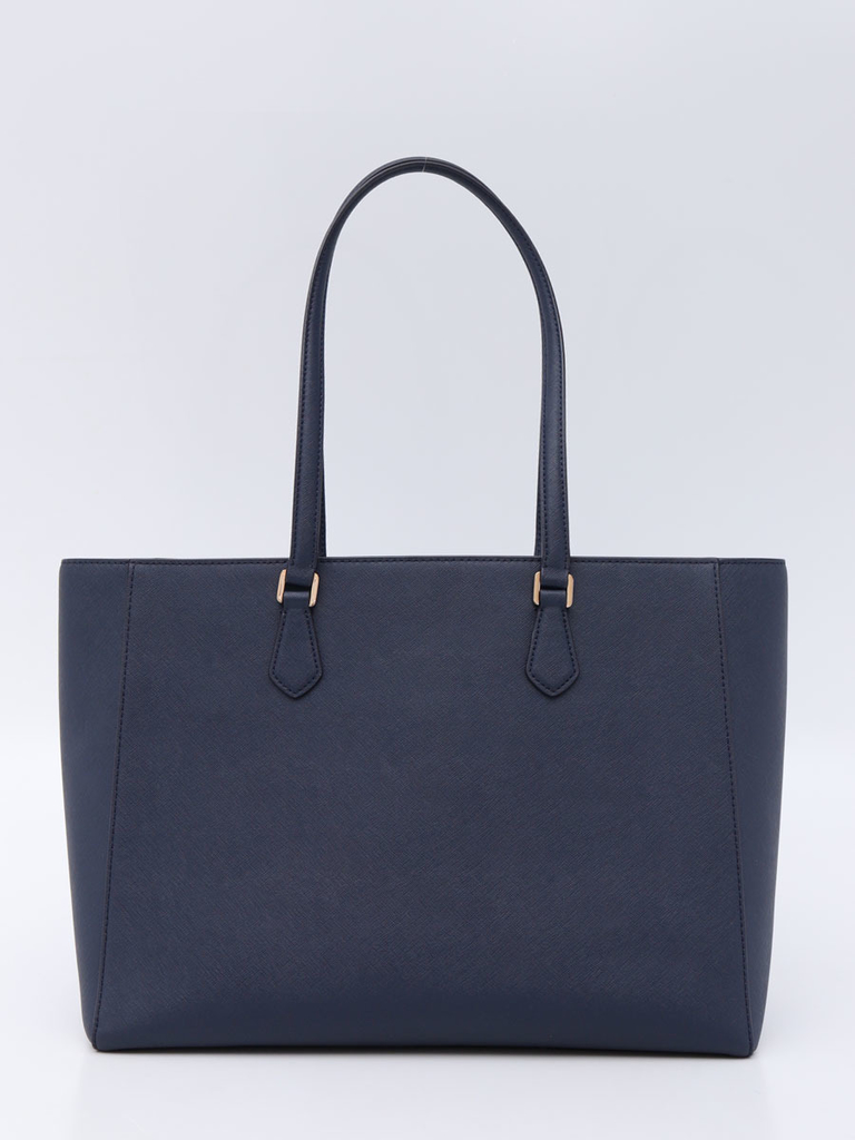 royal blue tory burch bolsa