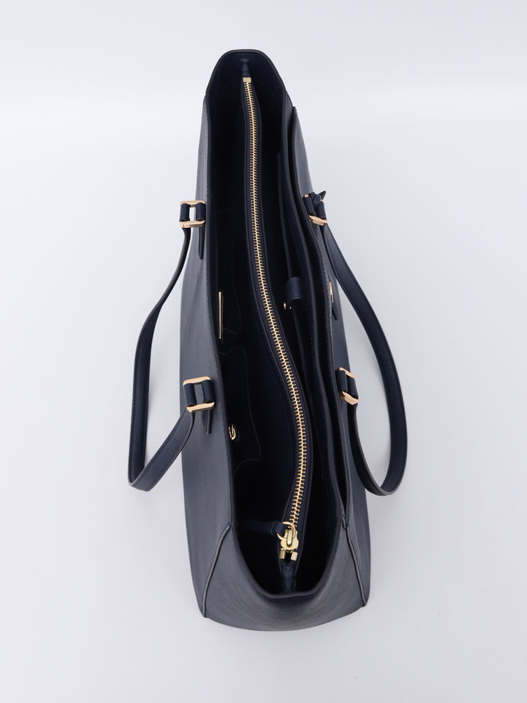 Bolsa Tory Burch Clássica Robinson Tote Bolsa Tory Burch Clássica Robinson Tote