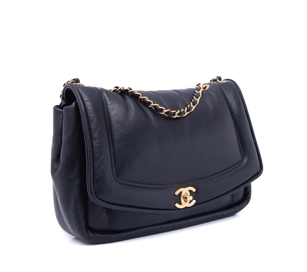 chanel flip bolsa