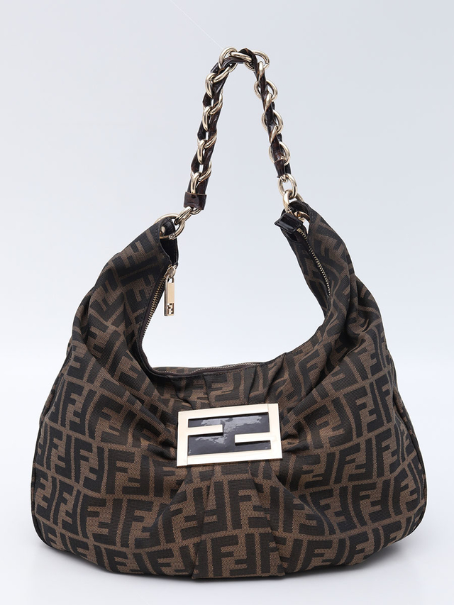 fendi oversized bolsa