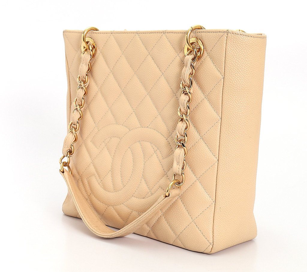 chanel pst bolsa