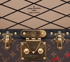 Bolsa Louis Vuitton Petite Malle Monograma - loja online