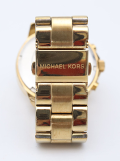 Relógio Michael Kors MK-5777 - loja online