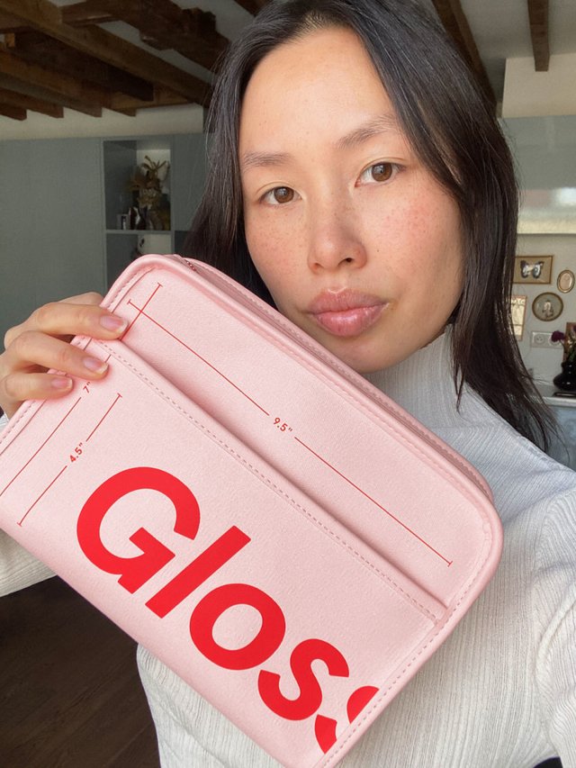 easy leather bolsa pattern