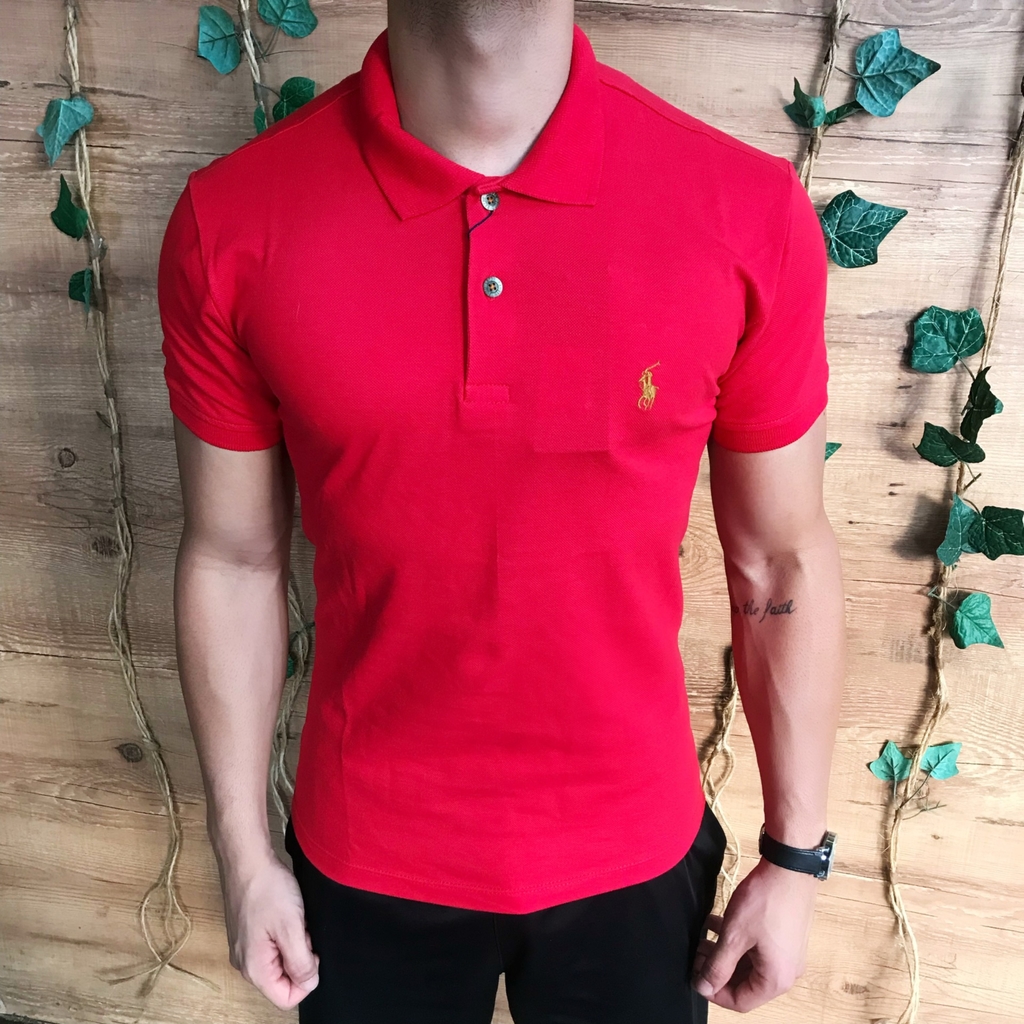 promoção camisa polo ralph lauren