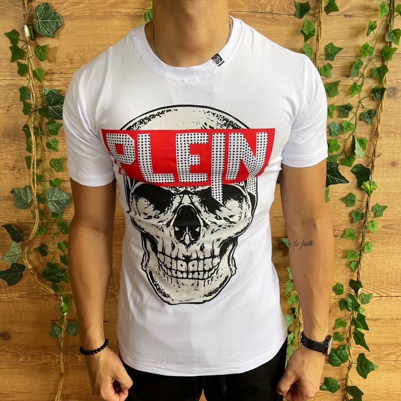 philipp plein caveira