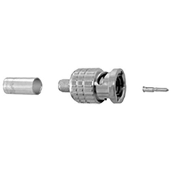 CANARE BCP-C77A, BNC CONNECTOR F/LV77S and Belden 8281F - comprar online