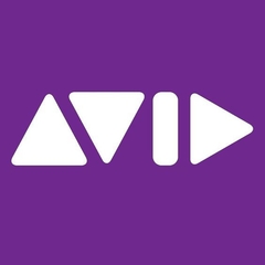 AVID Media Composer Symphony Option - comprar online