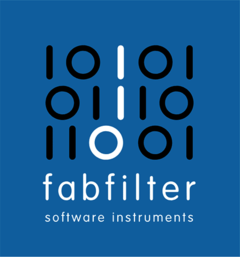 FabFilter Pro-R - comprar online