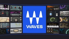 Waves SoundStudio STG-2412 - SVC