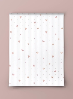 Papel de Parede Bailarina