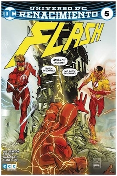 RENACIMIENTO - FLASH # 5 - comprar online