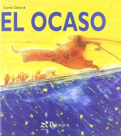 Ocaso, El