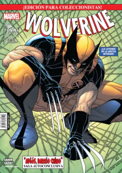 Wolverine 9