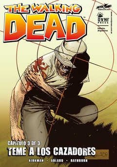 THE WALKING DEAD VOL 33 - comprar online