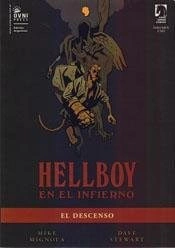 Hellboy En El Infierno