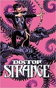 Dr. Strange Vol.3 - Sangre En El Eter - tienda online