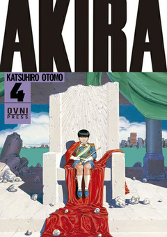 Akira vol. 4