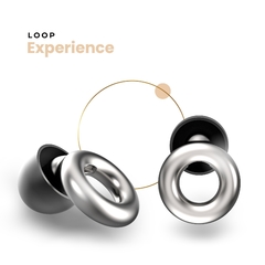 Tapones De Oído Loop Earplugs Experience