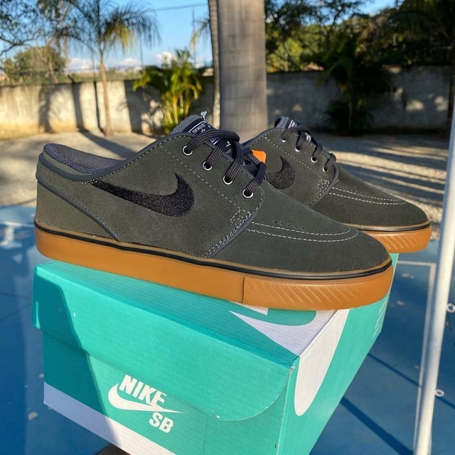 stefan janoski promoção