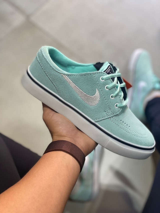nike janoski promoção