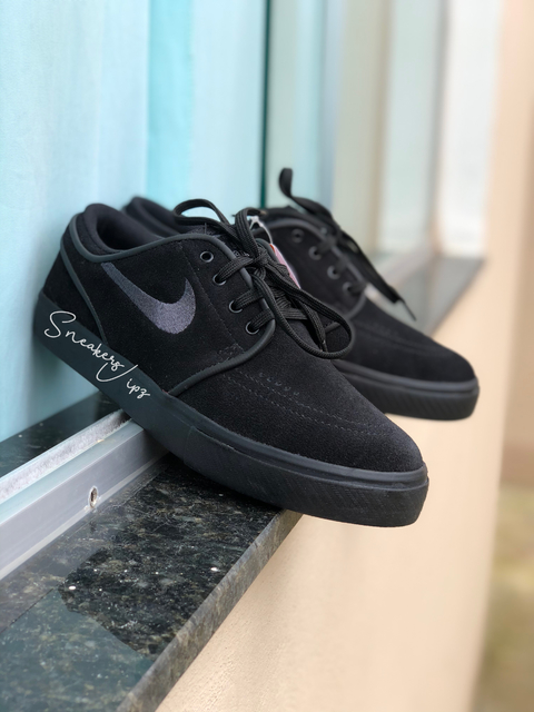 janoski og preto