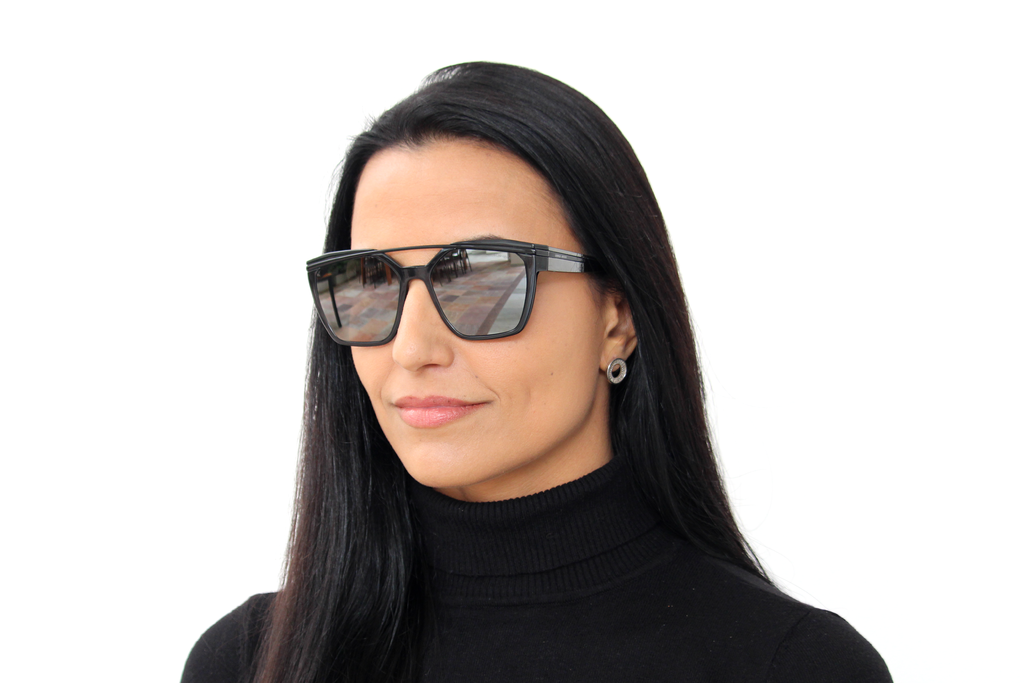 Óculos de Sol Giorgio Armani AR 8125 5001/6G