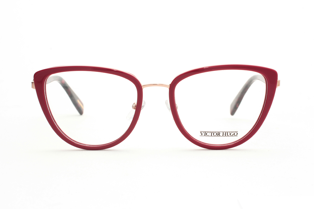 Óculos de Grau Feminino Victor Hugo VH1273 0U17
