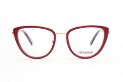 Óculos de Grau Feminino Victor Hugo VH1273 0U17