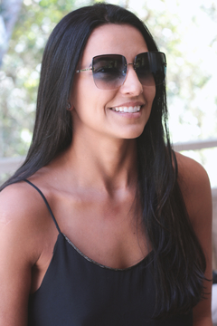 Óculos de Sol Feminino Kate Spade JANA/S SQG98 - comprar online