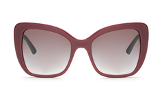 Óculos de Sol Feminino Dolce & Gabbana DG 4348 3091/8G