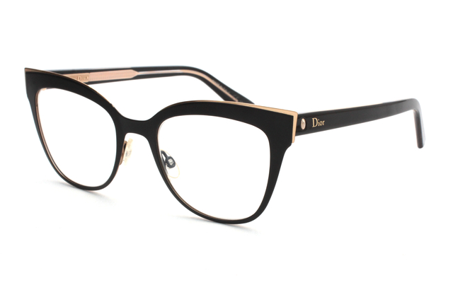 Óculos de Grau Feminino Dior Montaigne 11 IEB