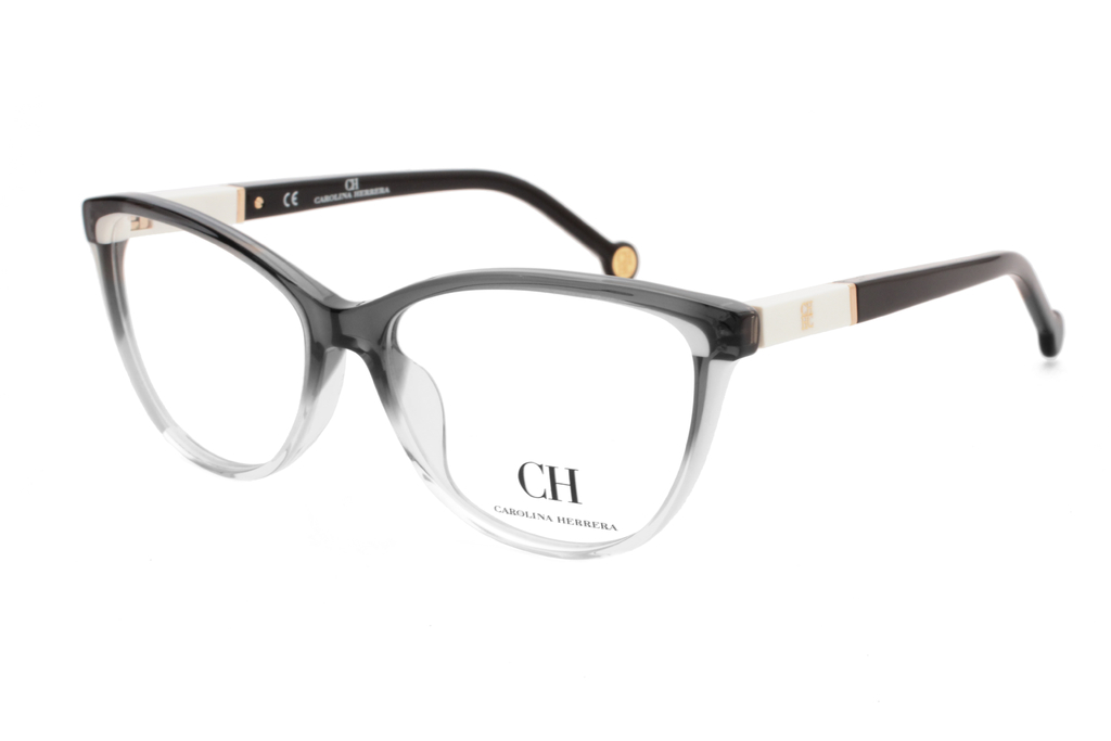Óculos de Grau Feminino Carolina Herrera VHE813 0W40