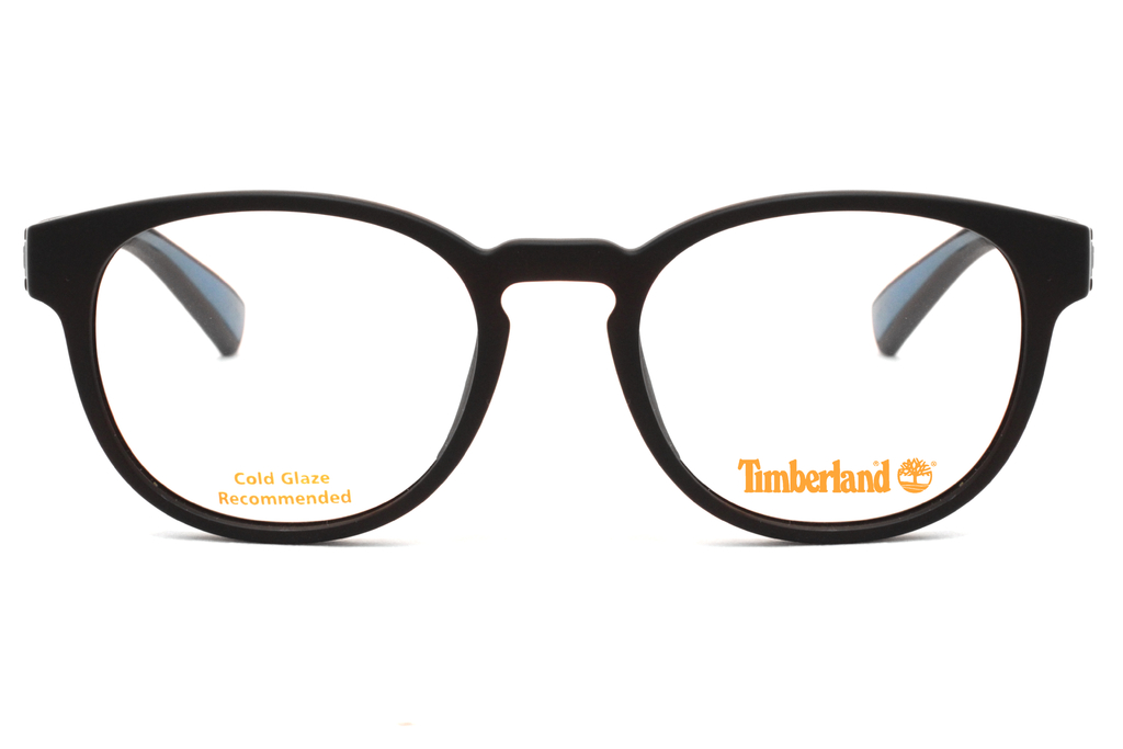 Óculos de Grau Masculino Timberland TB1572 002