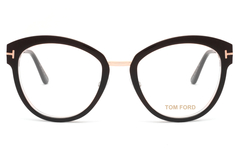 Óculos de Grau Feminino Tom Ford TF 5508 003