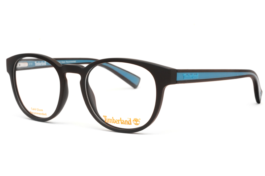 Óculos de Grau Masculino Timberland TB1572 002