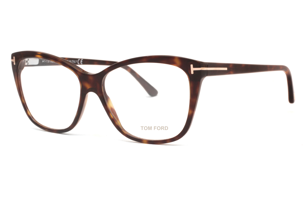 Óculos de Grau Feminino Tom Ford TF 5512 052