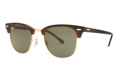 Óculos de Sol Ray-Ban Clubmaster RB3016L W0366 - comprar online