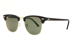 Óculos de Sol Ray-Ban Clubmaster RB3016L W0365 - comprar online