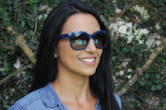 Óculos de Sol Feminino Vogue VO 2945-M 210911 - comprar online