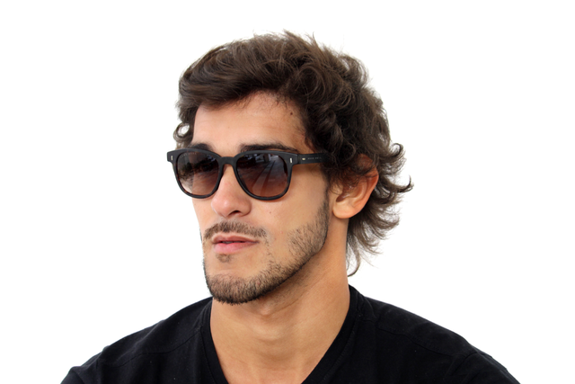 Óculos de Sol Masculino Hugo Boss BOSS 0956/S 086HA