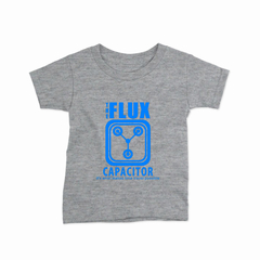 Remera Niño Manga Corta BACK TO THE FUTURE 03 en internet