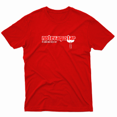 Remera Unisex Manga Corta NO TE VA A GUSTAR 09 - comprar online