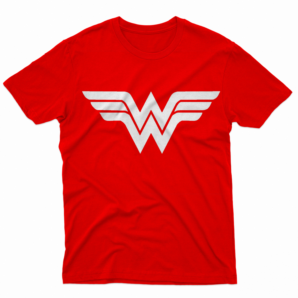 Remera wonder woman sale