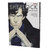 Manga Sherlock Tomo 1 Un Estudio en Rosa de Mark Gatiss y Steve Moffat editado por Panini Manga