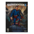 Comic Superman Año Uno de Frank Miller y John Romita Jr editado por Ovni Press